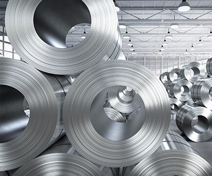 Metals